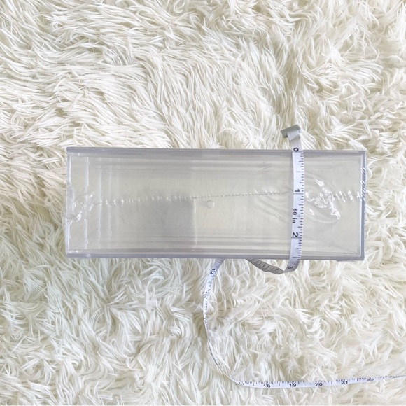 Clear Storage Case - Picture 8 of 10